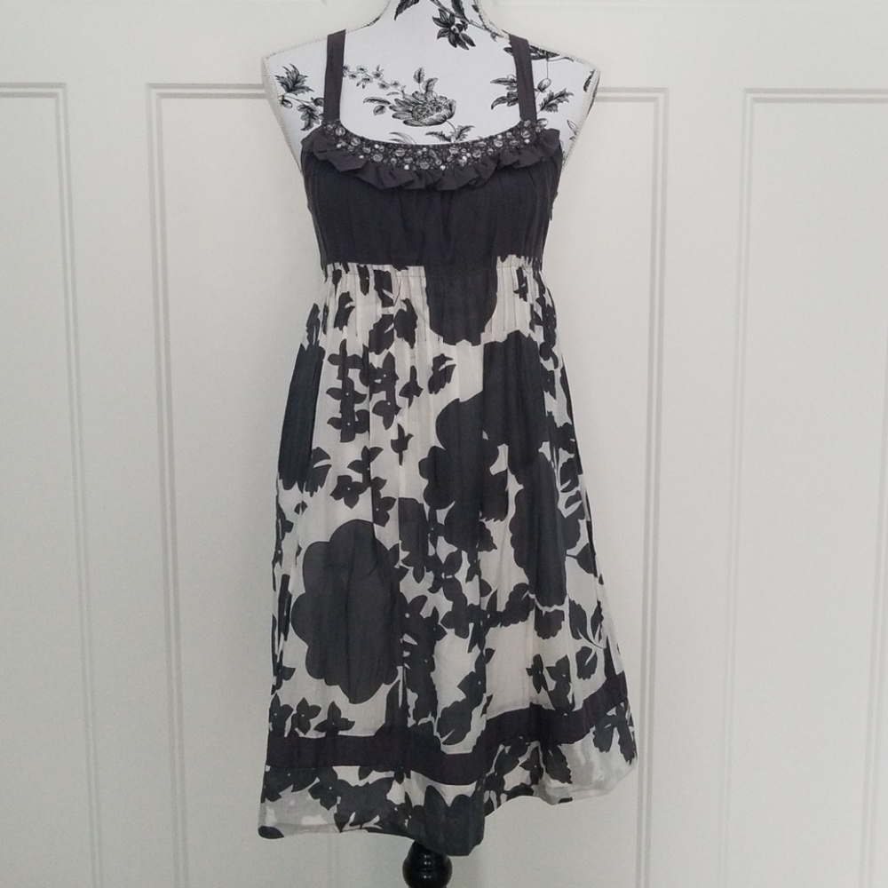 Kensie Floral Dress
